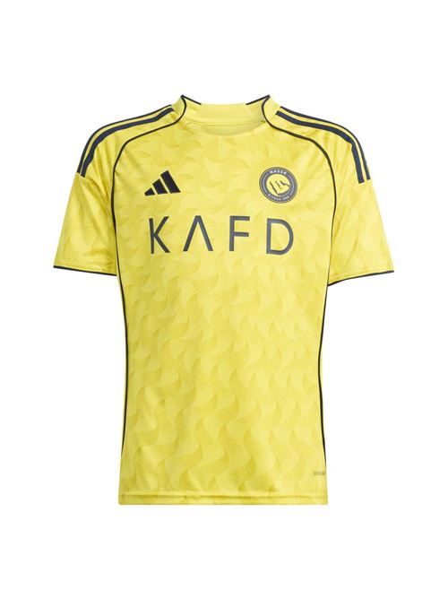 adidas al-nassr maglia gara home 25/26 Ronaldo 7 AL-NASSR | JN7981RONALDO HOME